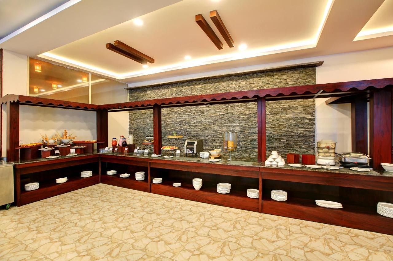 Gokulam Grand Resort & Spa, Coorg Kushalnagar Exterior photo