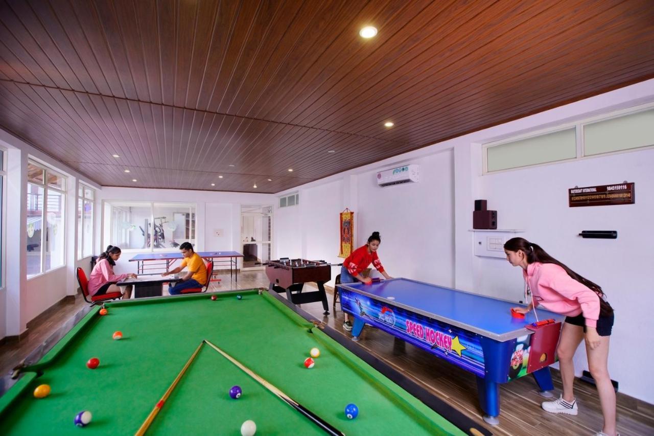 Gokulam Grand Resort & Spa, Coorg Kushalnagar Exterior photo