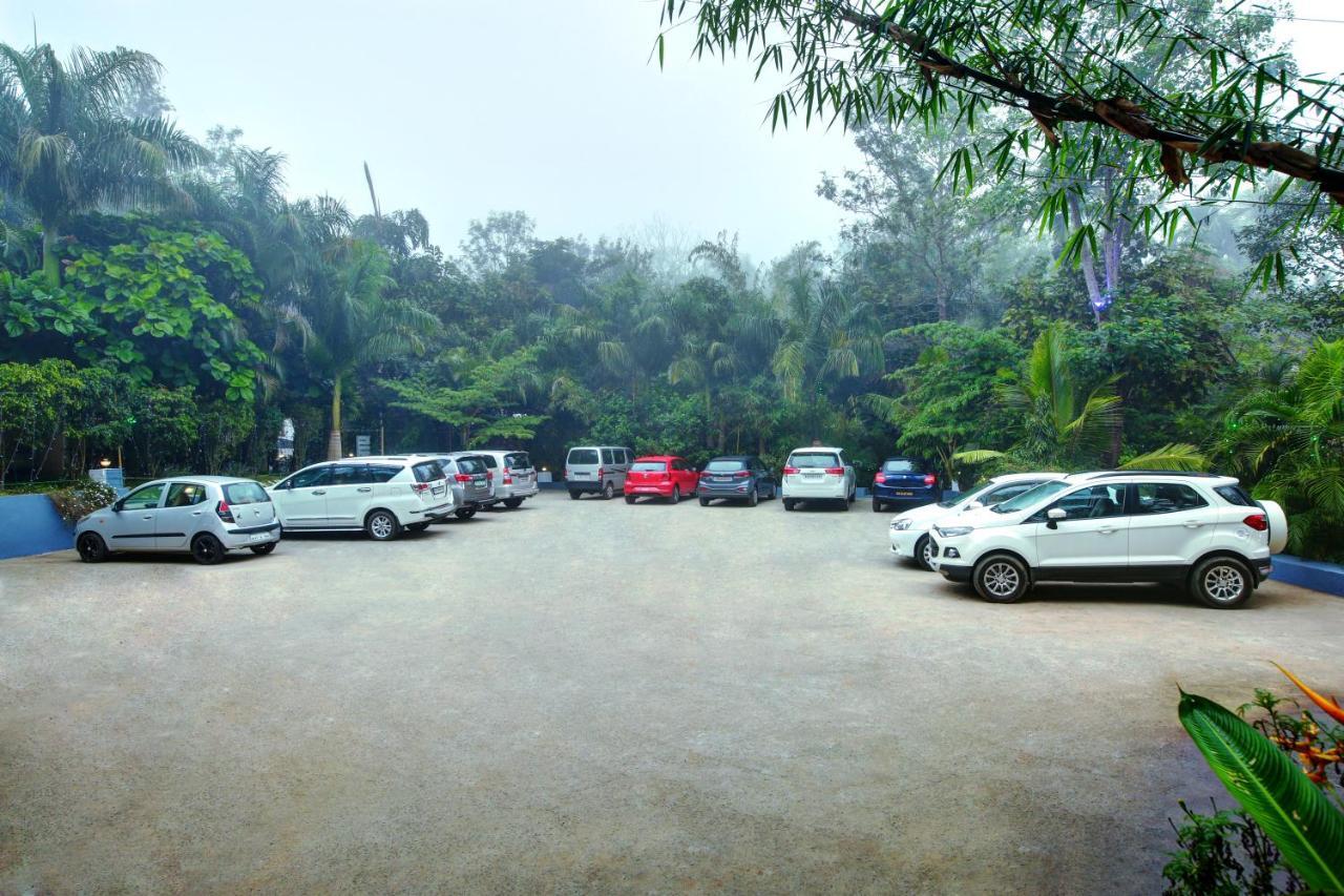 Gokulam Grand Resort & Spa, Coorg Kushalnagar Exterior photo